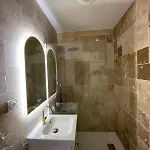 Le Claridge - 4 Prs - Clim - Balcon - 5 Min Plages Appartement Antibes