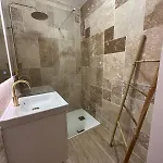 Le Claridge - 4 Prs - Clim - Balcon - 5 Min Plages * Antibes