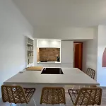 Appartement Le Claridge - 4 Prs - Clim - Balcon - 5 Min Plages