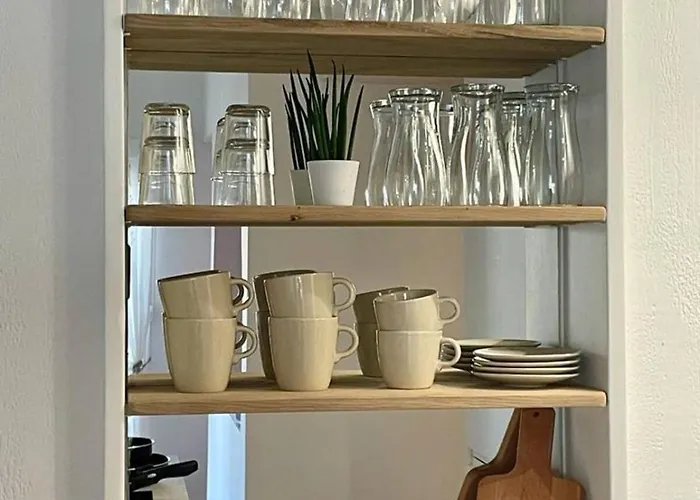 Διαμέρισμα Le Claridge - 4 Prs - Clim - Balcon - 5 Min Plages *